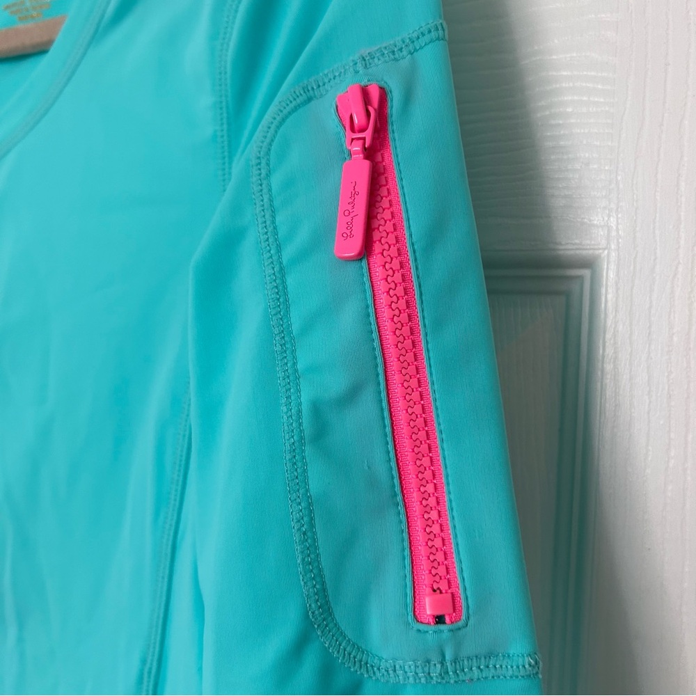 Lilly Pulitzer Kona Sunguard - Picture 8 of 12